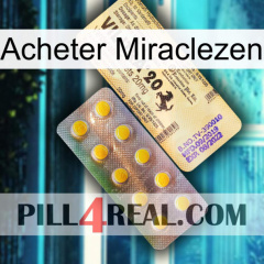 Buy Miraclezen new06